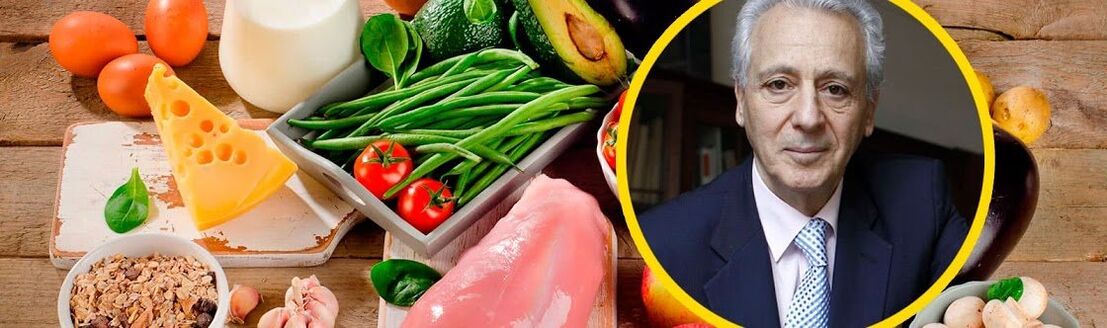 Προϊόντα διατροφής Ducan