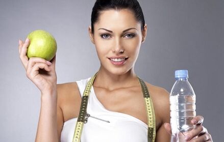 Αποτελεσματικές δίαιτες για γρήγορη απώλεια βάρους