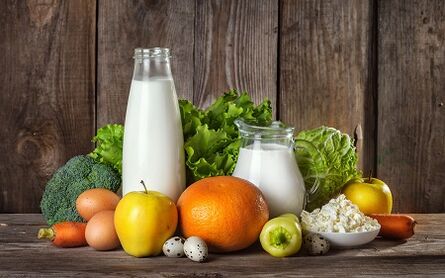 Επιτρέπεται φαγητό για γρήγορη απώλεια βάρους