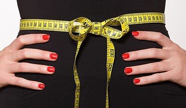 πώς να χάσετε βάρος γρήγορα χωρίς να βλάψετε την υγεία σας