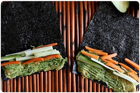 πώς να μαγειρέψετε ρολά