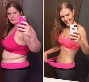 πώς να χάσετε βάρος στο σελ