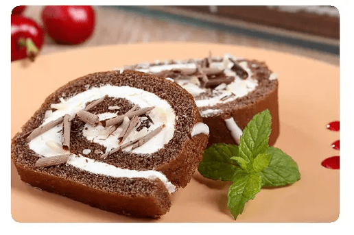 χορτοφαγικό ρολό